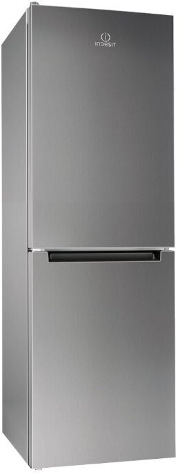 Двухкамерный холодильник Indesit DS 4160 S