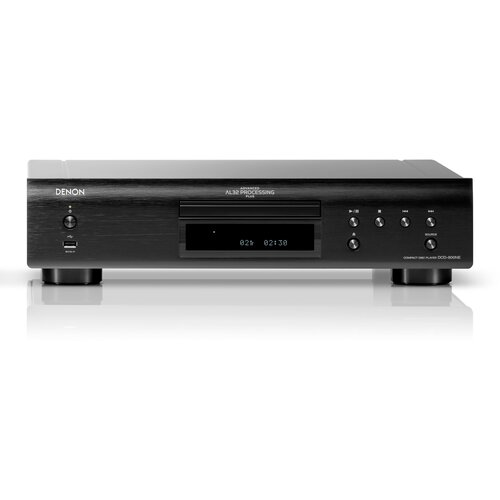 Denon DCD-900NE Black