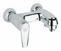 Смеситель Grohe Eurowing 33468,  рычажный