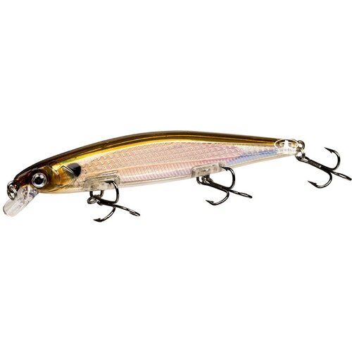 фото Воблер ronin rush the mower, 110mm, d цвет , 13gr