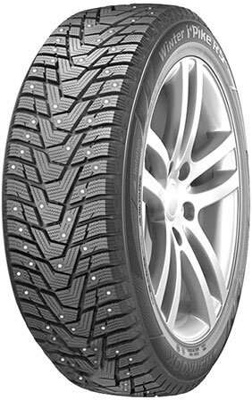 Hankook 195/55 R16 91T W-429 Winter I'Pike RS2 XL шип