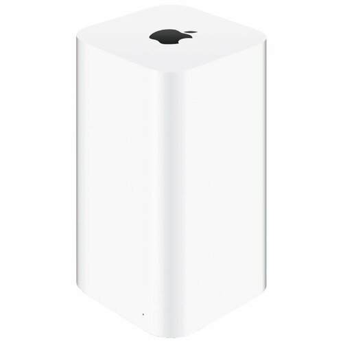 фото Wi-Fi роутер Apple Airport