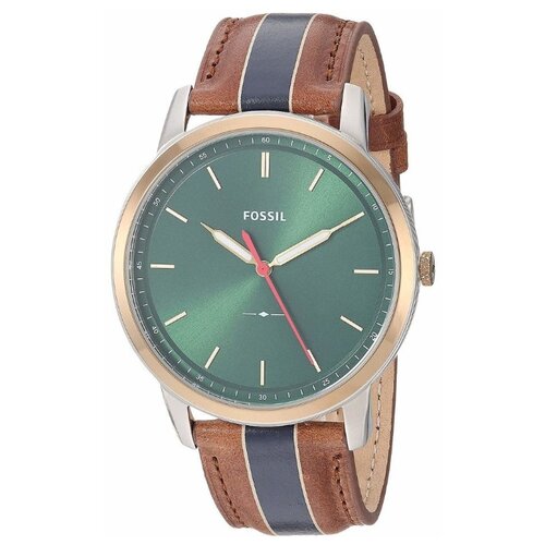 фото Наручные часы fossil fs5550