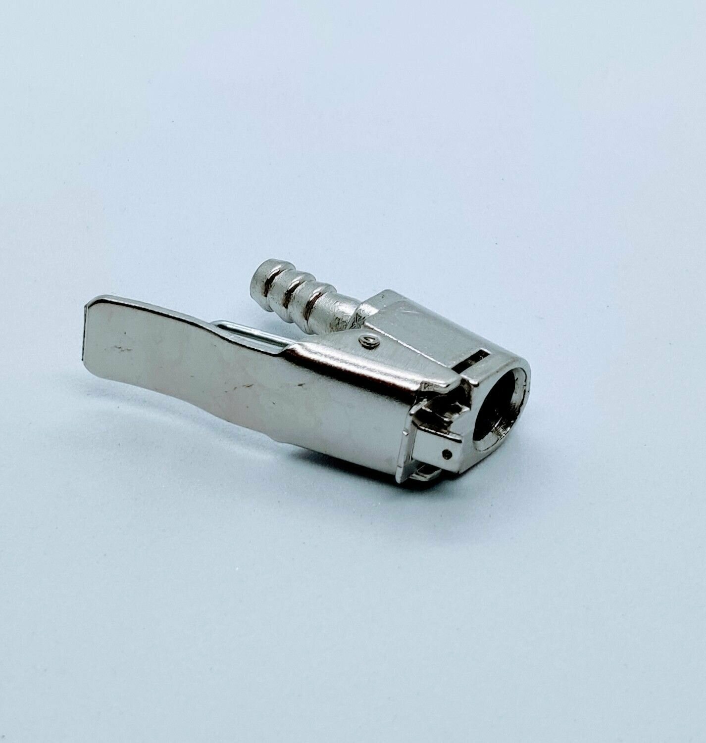 Быстросъемный наконечник на шланг диаметром 6-8 насадка для накачки шин на компресоор наконечник
