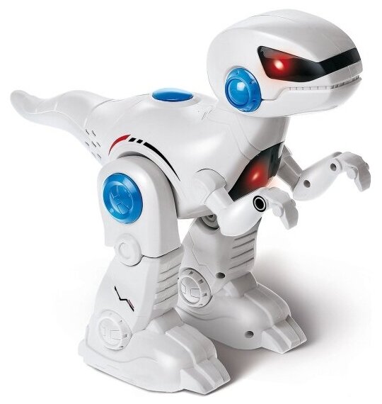 Робот на ИК-управлении Crossbot 870701 Динозавр Рекс
