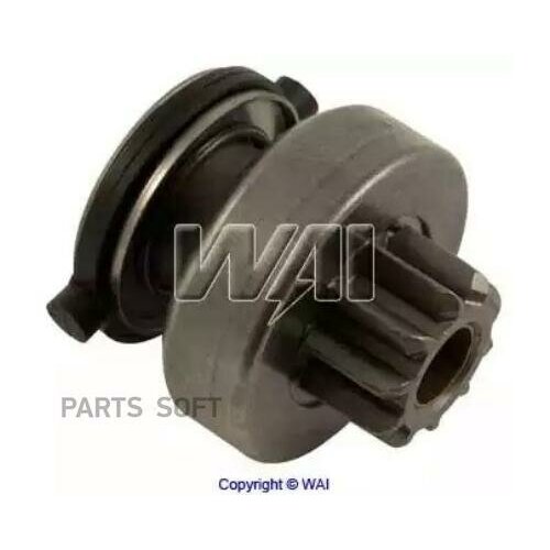 WAI 5491134 Бендикс стартера