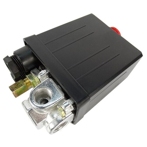 Реле для компрессора Pegas 380В 2603 2410₽