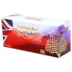 Чай черный Heladiv English breakfast в пакетиках - изображение