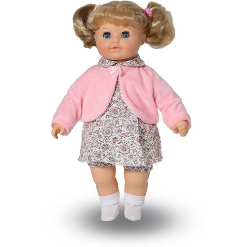Весна. Кукла Саша 4 42 см арт. В3001/о /4 интерактивная кукла весна саша 8 42 см в3038 о