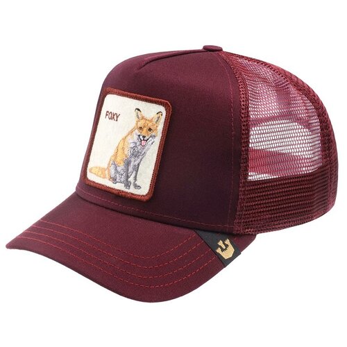 Бейсболка с сеточкой GOORIN BROTHERS 101-0224, размер ONE