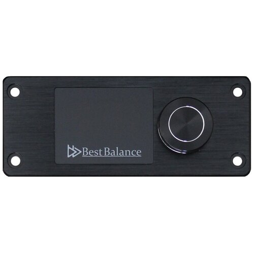 Best Balance RCH контроллер (пульт для DSP-усилителей)