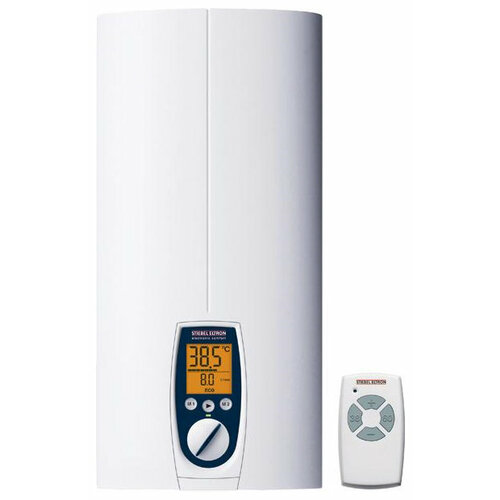 Водонагреватель проточный электрический Stiebel Eltron DHE 27 SLi 12297600₽