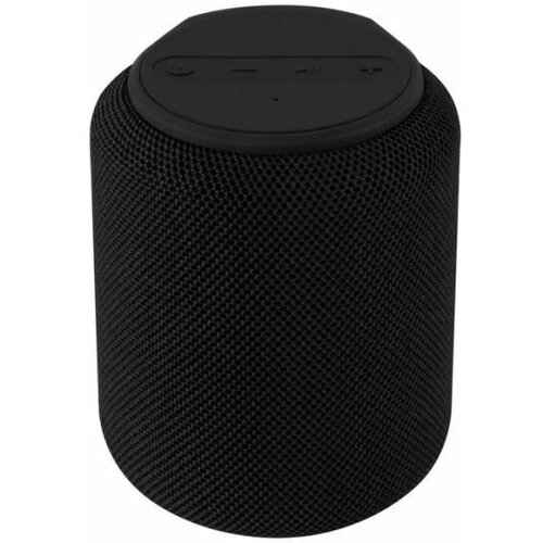 Портативная акустика Rombica mysound Clario Black 449900₽