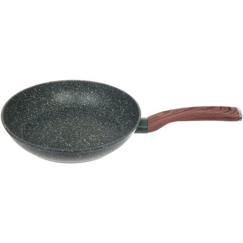 Сковорода для индукционной плиты 