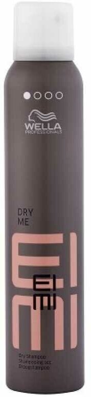 Wella EIMI Сухой шампунь DRY ME 180 мл