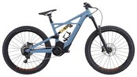 Электровелосипед Specialized Turbo Kenevo Expert (2019) black/black S (164-173) (требует финальной с