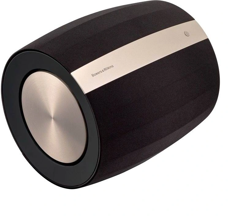 Bowers & Wilkins Formation Bass