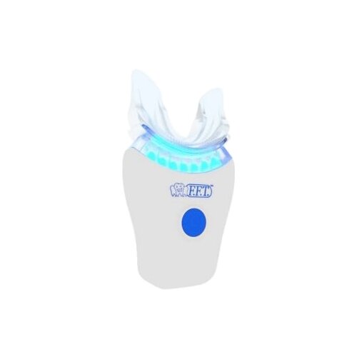 фото F.F.T. (Favorite For Teeth) прибор для отбеливания и минерализации F.F.T.-YLX-3071, белый
