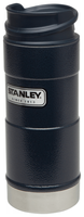 Термокружка STANLEY Classic One Hand Vacuum Mug (0,35 л) темно-синий