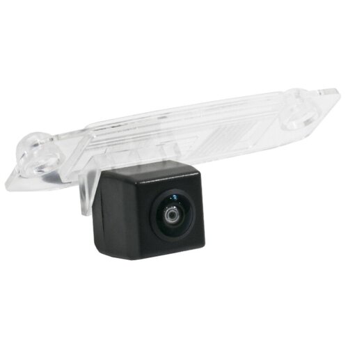 AVEL Штатная камера заднего вида AVS327CPR 023 AHDCVBS с переключателем HD и AHD для автомобилей HYUNDAI KIA TOYOTA 357000₽