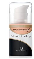 Max Factor Тональный крем Colour Adapt 34 мл 55 Blushing Beige