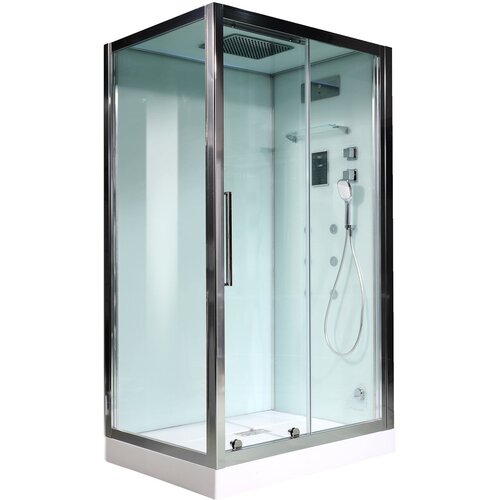 Душевая кабина Lagard Triumph