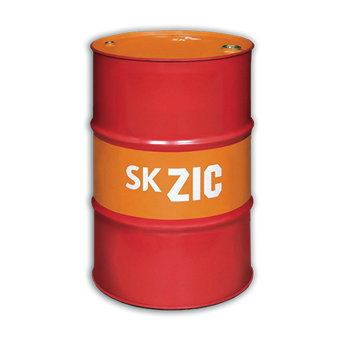 Гидравлическое масло ZIC VEGA LX 46 200 л