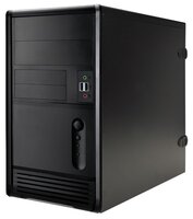 Компьютерный корпус IN WIN EMR006 300W Black