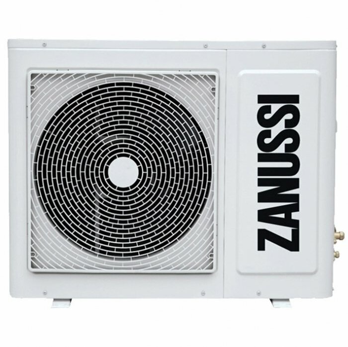 Инверторная сплит-система Zanussi "Perfecto ZACS/I-18 HPF/A22/N8" 4.6 кВт - фотография № 5