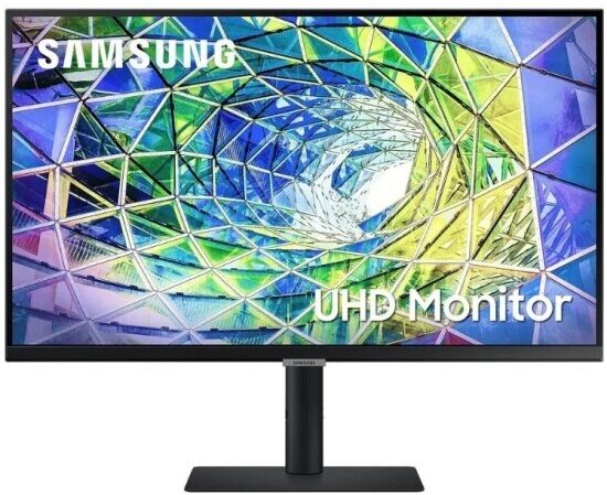 Монитор Samsung 27" S27A800UNI Black (LS27A800UNIXCI)