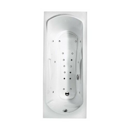 hansgrohe Whirlpool 245 Air System акрил