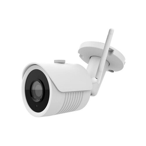 Уличная iP-Видеокамера AltCam ICF51IR-WF