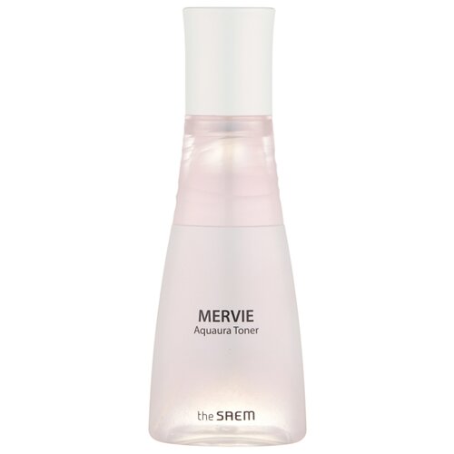 фото The saem тонер mervie aquaura