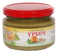 Мелмур Урбеч из семян тыквы, 230 г