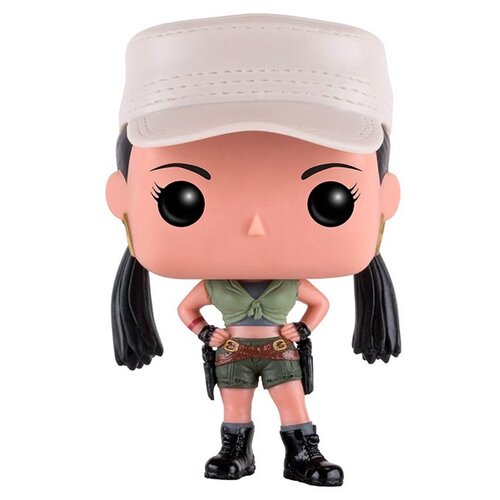 фото Фигурка funko pop! ходячие