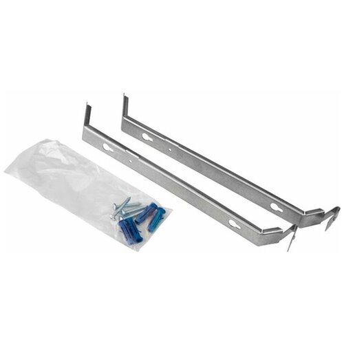 Универсальный кронштейн для монтажа конвектора на стену Ballu cwm-02 нс-1168104 1039₽