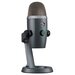 Микрофон Blue Yeti nano (Gray)