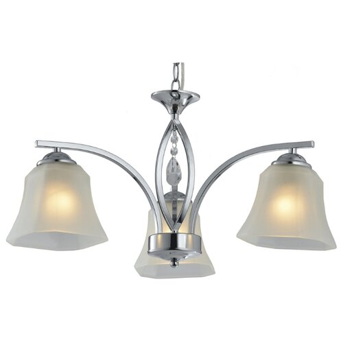 фото Люстра powerlight bell 1-013330