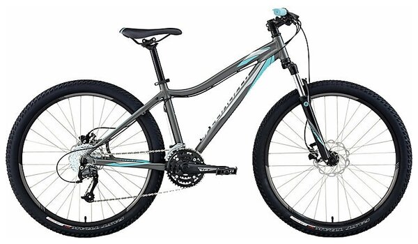 myka sport disc 26