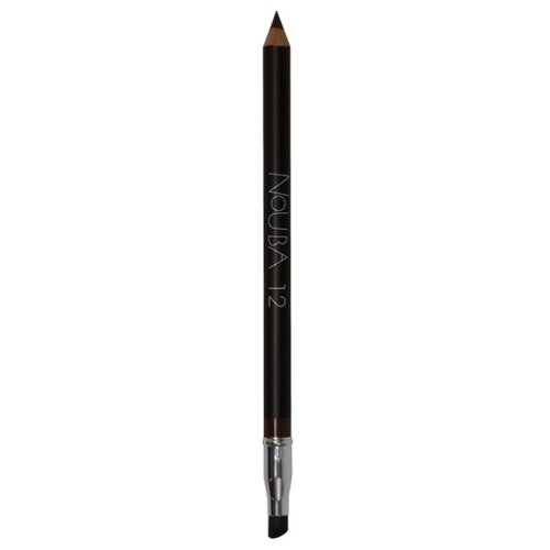 Nouba Карандаш для глаз с аппликатором Professional Eye Pencil, оттенок 12 тени карандаш для глаз с аппликатором eye pencil with applicator 1 97г no 12