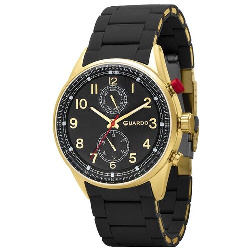 фото Наручные часы guardo 11269-3