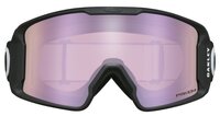 Маска Oakley Line Miner XM Snow Goggle Factory Pilot Blackout/Prizm Jade Iridium