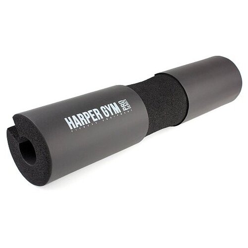 эпипремнум ø10 5 h8 см Смягчающая накладка на гриф Harper Gym Pro Series NT50500