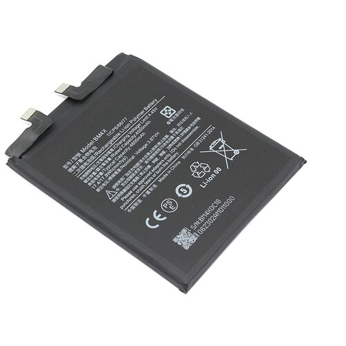 Аккумуляторная батарея BM4X для Xiaomi Mi 11 5G replacement phone battery bm4x for xiaomi 11 xiaomi11 mi11 mi 11 rechargable batteries 4710mah with free tools