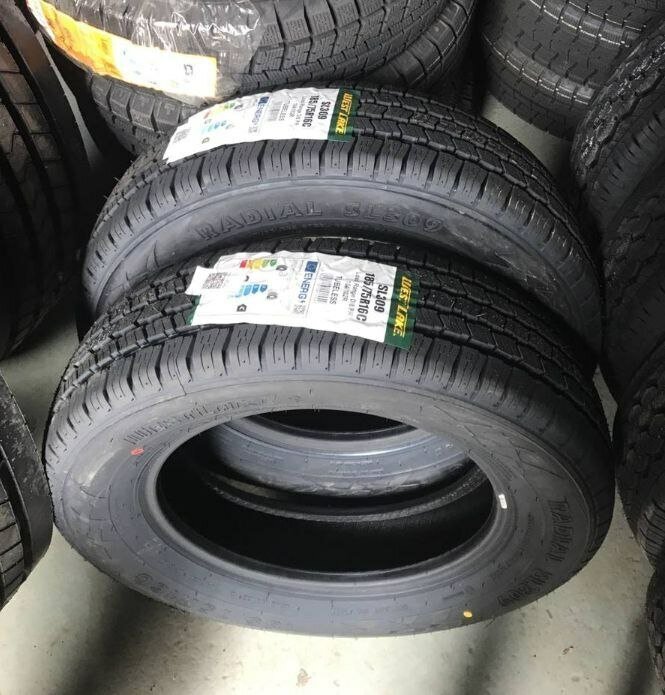 Автомобильные шины WestLake SL309 185/75 R16 104/102R