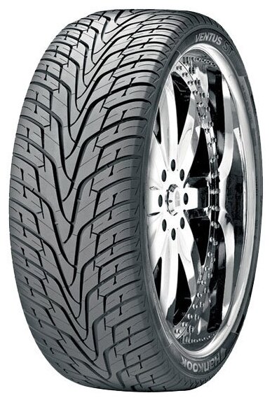 Шины Hankook Ventus ST RH06 285/55/R18 113V