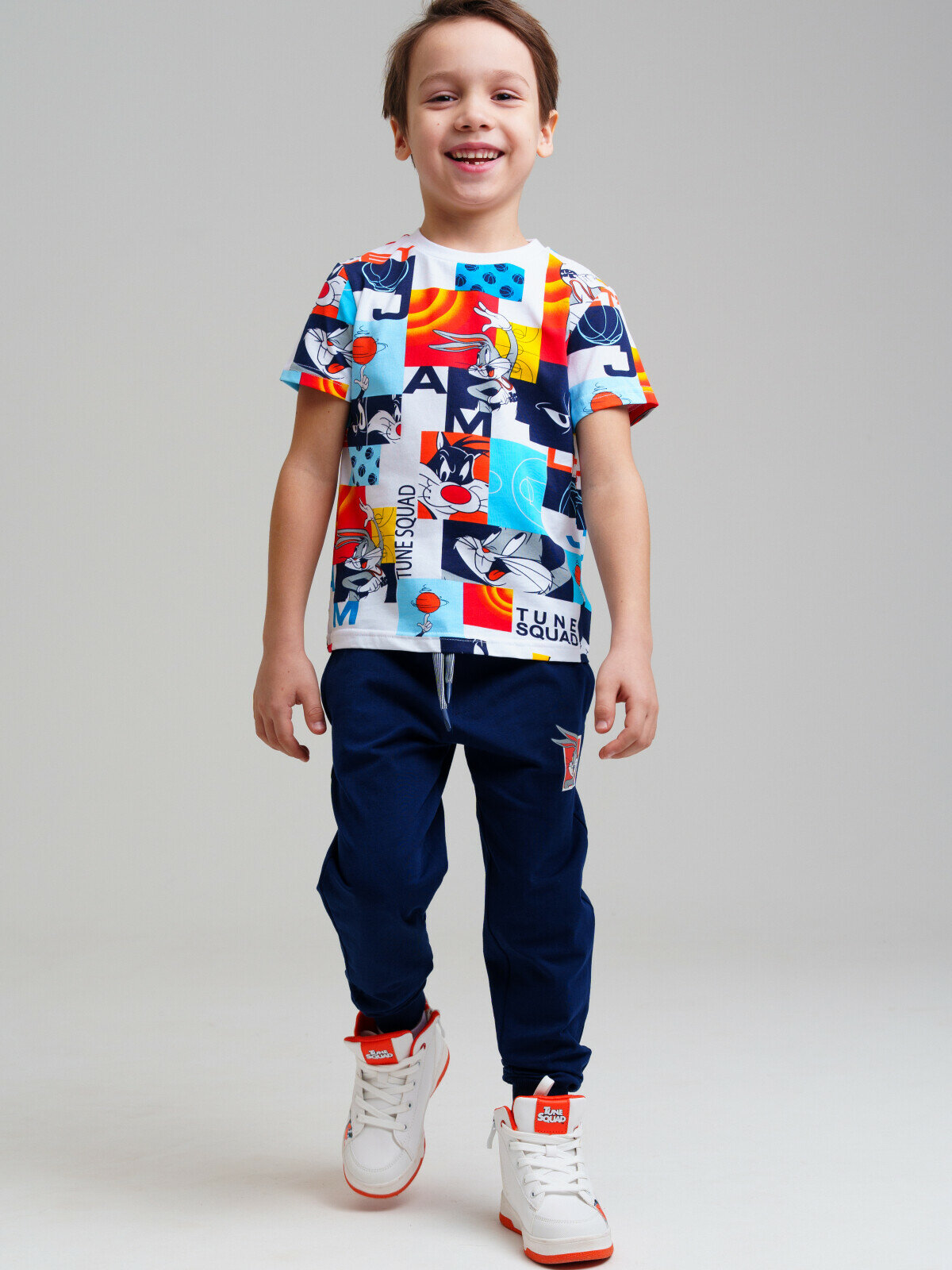 Комплект одежды