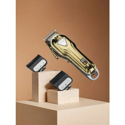 Профессиональный машинка для стрижки волос / Машинка для стрижки VGR V-134