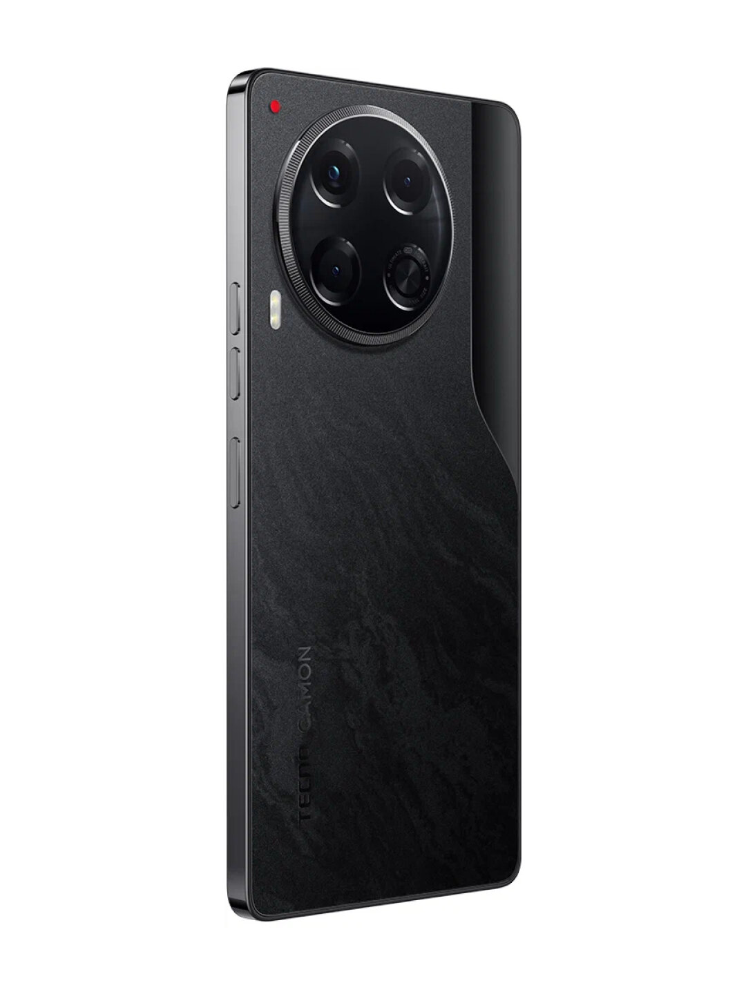 Смартфон Tecno Camon 30 Basaltic Dark 5G 8/256 — фото 1