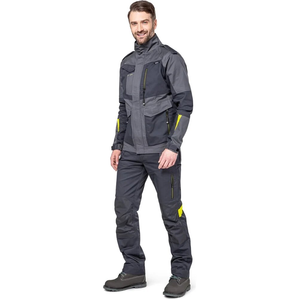 Эксперт Спецодежда Куртка 